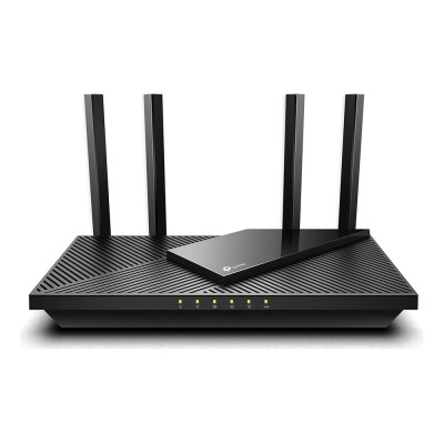 Router wireless TP-Link Archer AX55 Wi-Fi 6 Dual Band AX3000, Mesh Router wireless TP-Link Archer AX55 Wi-Fi 6 Dual Band AX3000, Mesh