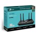 Router wireless TP-Link Archer AX55 Wi-Fi 6 Dual Band AX3000, Mesh Router wireless TP-Link Archer AX55 Wi-Fi 6 Dual Band AX3000, Mesh