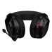 Casti HyperX Cloud Stinger 2 Wireless Over-ear Gaming, Wireless 2.4 GHz, ANC, cu microfon Casti HyperX Cloud Stinger 2 Wireless Over-ear Gaming, Wireless 2.4 GHz, ANC, cu microfon