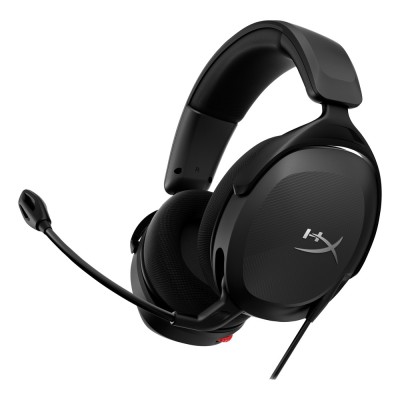 Casti HyperX Cloud Stinger 2 Core Over-ear Gaming, cu fir, ANC, cu microfon