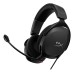 Casti HyperX Cloud Stinger 2 Core Over-ear Gaming, cu fir, ANC, cu microfon