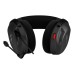 Casti HyperX Cloud Stinger 2 Core Over-ear Gaming, cu fir, ANC, cu microfon