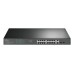 Switch TP-Link TL-SG1218MP 18 porturi Gigabit Neadministrabil, PoE+, + SFP uplink, Rack 19 Switch TP-Link TL-SG1218MP 18 porturi Gigabit Neadministrabil, PoE+, + SFP uplink, Rack 19