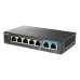 Switch D-Link DMS-107 7 porturi 2.5G Neadministrabil Switch D-Link DMS-107 7 porturi 2.5G Neadministrabil