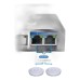 Switch D-Link DMS-107 7 porturi 2.5G Neadministrabil Switch D-Link DMS-107 7 porturi 2.5G Neadministrabil