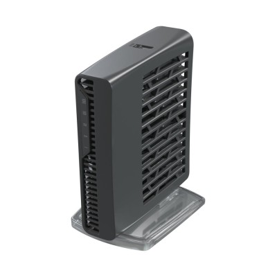 Access Point Mikrotik C52IG-5HAXD2HAXDTC interior, Wi-Fi 6 Dual Band AX1800, PoE, Standalone
