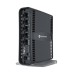 Access Point Mikrotik C52IG-5HAXD2HAXDTC interior, Wi-Fi 6 Dual Band AX1800, PoE, Standalone