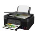 Multifunctionala Canon PIXMA PIXMA G3430 A4 color inkjet CISS, MFP Print/Scan/Copy, Wi-Fi Multifunctionala Canon PIXMA PIXMA G3430 A4 color inkjet CISS, MFP Print/Scan/Copy, Wi-Fi
