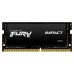 Memorie RAM laptop Kingston FURY Impact 32GB DDR4 3200MHz CL20, SO-DIMM Memorie RAM laptop Kingston FURY Impact 32GB DDR4 3200MHz CL20, SO-DIMM