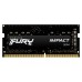 Memorie RAM laptop Kingston FURY Impact 32GB DDR4 3200MHz CL20, SO-DIMM Memorie RAM laptop Kingston FURY Impact 32GB DDR4 3200MHz CL20, SO-DIMM