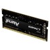 Memorie RAM laptop Kingston FURY Impact 32GB DDR4 3200MHz CL20, SO-DIMM Memorie RAM laptop Kingston FURY Impact 32GB DDR4 3200MHz CL20, SO-DIMM