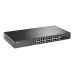 Switch TP-Link TL-SG3428X-UPS 24 porturi Gigabit + 4 SFP+ uplink Administrabil, Rack 19 Switch TP-Link TL-SG3428X-UPS 24 porturi Gigabit + 4 SFP+ uplink Administrabil, Rack 19