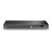 Switch TP-Link TL-SG3428X-UPS 24 porturi Gigabit + 4 SFP+ uplink Administrabil, Rack 19 Switch TP-Link TL-SG3428X-UPS 24 porturi Gigabit + 4 SFP+ uplink Administrabil, Rack 19