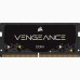 Memorie RAM laptop Corsair Vengeance 16GB DDR4 3200MHz CL22, SO-DIMM Memorie RAM laptop Corsair Vengeance 16GB DDR4 3200MHz CL22, SO-DIMM