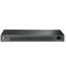 Switch TP-Link TL-SG3452X 48 porturi Gigabit + 4 SFP+ uplink Administrabil, Rack 19