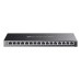 Switch TP-Link TL-SG2016P 16 porturi Gigabit Administrabil, PoE+, Rack 19 Switch TP-Link TL-SG2016P 16 porturi Gigabit Administrabil, PoE+, Rack 19