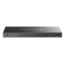 Switch TP-Link TL-SG2016P 16 porturi Gigabit Administrabil, PoE+, Rack 19 Switch TP-Link TL-SG2016P 16 porturi Gigabit Administrabil, PoE+, Rack 19