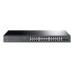 Switch TP-Link TL-SG1428PE 26 porturi Gigabit Administrabil, PoE+, + SFP uplink, Rack 19 Switch TP-Link TL-SG1428PE 26 porturi Gigabit Administrabil, PoE+, + SFP uplink, Rack 19