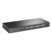 Switch TP-Link TL-SG1428PE 26 porturi Gigabit Administrabil, PoE+, + SFP uplink, Rack 19 Switch TP-Link TL-SG1428PE 26 porturi Gigabit Administrabil, PoE+, + SFP uplink, Rack 19