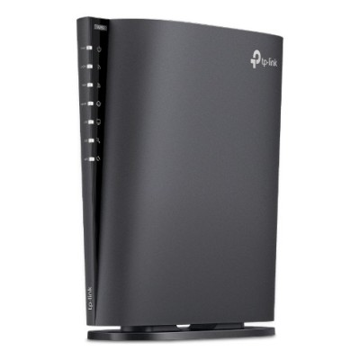 Router wireless TP-Link Archer AX80 Wi-Fi 6 Dual Band AX5952 Router wireless TP-Link Archer AX80 Wi-Fi 6 Dual Band AX5952