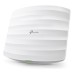 Access Point TP-Link Omada EAP223 interior, Wi-Fi 5 Dual Band 867 Mbps, PoE, Cloud