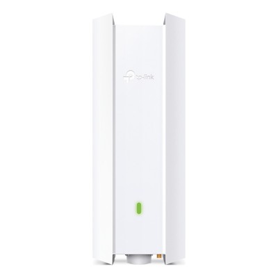 Access Point TP-Link Omada EAP650-Outdoor, Wi-Fi 6 Dual Band AX3000, PoE+, IP67