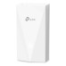 Access Point TP-Link Omada In-Wall EAP655-WALL, Wi-Fi 6 Dual Band 2976 Mbps, PoE+, Standalone
