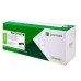 Toner laser Lexmark 56F2H00 Negru (XL), 15.000 pagini Toner laser Lexmark 56F2H00 Negru (XL), 15.000 pagini