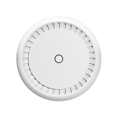 Access Point Mikrotik RBCAPGI-5ACD2ND-XL interior, Wi-Fi 5 Dual Band 867 Mbps, PoE+