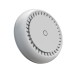 Access Point Mikrotik RBCAPGI-5ACD2ND-XL interior, Wi-Fi 5 Dual Band 867 Mbps, PoE+