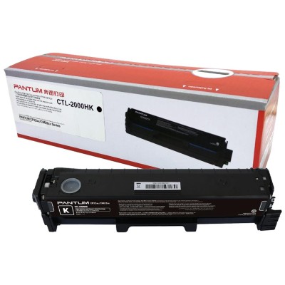 Toner CTL-2000HKEV Negru (XL), 3500 pagini Toner CTL-2000HKEV Negru (XL), 3500 pagini