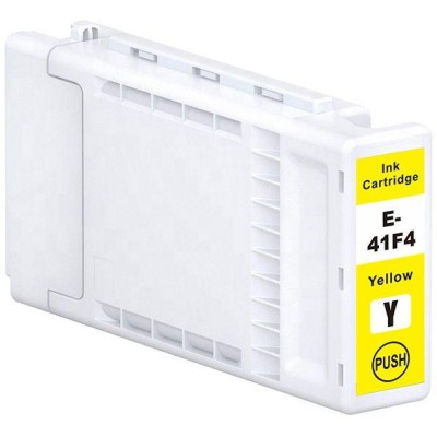 Cartus Cerneala Epson T41F4 Galben 350ml Cartus Cerneala Epson T41F4 Galben 350ml