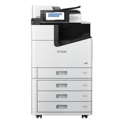 Multifunctionala Epson WorkForce WF-C21000 A4 color inkjet, MFP Print/Scan/Copy/Fax, Wi-Fi + Ethernet, Duplex automat Multifunctionala Epson WorkForce WF-C21000 A4 color inkjet, MFP Print/Scan/Copy/Fax, Wi-Fi + Ethernet, Duplex automat