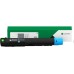 Toner Lexmark 85D0HC0 Cyan (XXL), 16.500 pagini Toner Lexmark 85D0HC0 Cyan (XXL), 16.500 pagini
