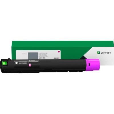 Toner Lexmark 85D00M0 Magenta, 5000 pagini