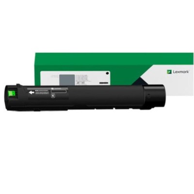 Toner Lexmark 85D00K0 Negru (XL), 5000 pagini Toner Lexmark 85D00K0 Negru (XL), 5000 pagini