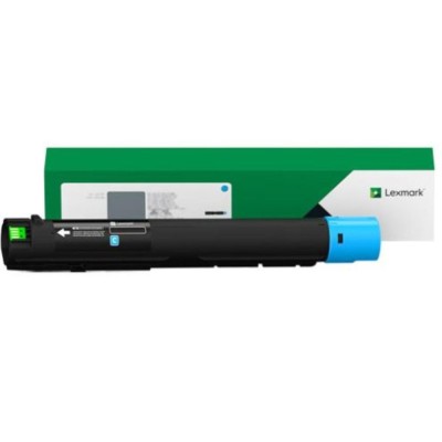 Toner Compatibil Lexmark 85D00C0 Cyan (XL), 5000 pagini Toner Compatibil Lexmark 85D00C0 Cyan (XL), 5000 pagini