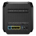 Router wireless ASUS GT6(B-1-PK) Wi-Fi 6 Tri Band 10182 Mbps, Mesh