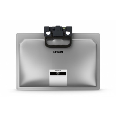 Cartus Cerneala Epson T9661 Negru 40000 pagini XXL