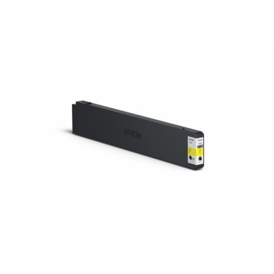 Cartus Cerneala Epson T8874 Galben 50000 pagini Cartus Cerneala Epson T8874 Galben 50000 pagini