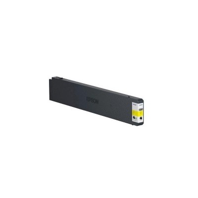 Cartus Cerneala Epson T02Q4 Galben 50000 pagini