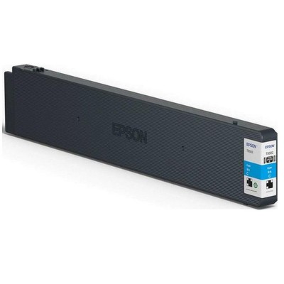 Cartus Cerneala Epson T02Q2 Cyan 50000 pagini