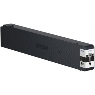 Cartus Cerneala Epson T02Q1 Negru 50000 pagini Cartus Cerneala Epson T02Q1 Negru 50000 pagini