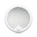 Access Point Ubiquiti UniFi U6-ENTERPRISE interior, Wi-Fi 6E Tri Band 4800 Mbps, PoE, Cloud/Controller