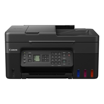 Multifunctionala Canon PIXMA G4470 A4 color inkjet CISS, MFP Print/Scan/Copy/Fax, Wi-Fi Multifunctionala Canon PIXMA G4470 A4 color inkjet CISS, MFP Print/Scan/Copy/Fax, Wi-Fi