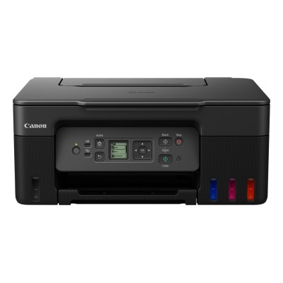 Multifunctionala Canon PIXMA G3470 A4 color inkjet CISS, MFP Print/Scan/Copy, Wi-Fi