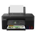Multifunctionala Canon PIXMA G3470 A4 color inkjet CISS, MFP Print/Scan/Copy, Wi-Fi