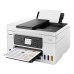 Multifunctionala Canon MAXIFY GX4050 A4 color inkjet CISS, MFP Print/Scan/Copy/Fax, Wi-Fi + Ethernet, Duplex automat Multifunctionala Canon MAXIFY GX4050 A4 color inkjet CISS, MFP Print/Scan/Copy/Fax, Wi-Fi + Ethernet, Duplex automat