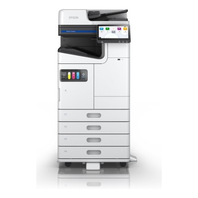 Multifunctionala Epson WorkForce AM-C4000 A3 color inkjet, MFP Print/Scan/Copy/Fax, Ethernet, Duplex automat Multifunctionala Epson WorkForce AM-C4000 A3 color inkjet, MFP Print/Scan/Copy/Fax, Ethernet, Duplex automat