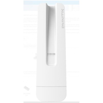 Access Point Mikrotik OMNITIKPG-5HAC exterior, Wi-Fi 5 Single Band 867 Mbps, PoE, IP54